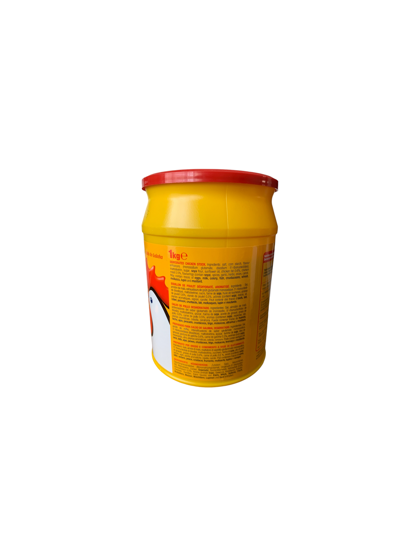 produits orientaux : Jumbo - Bouillon de poulet